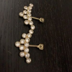Vintage earrings